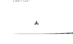 Biggest Hand Drawn Ramp?
