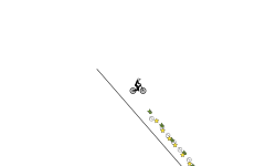 buncha jumps