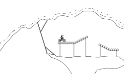 Bumpy Route