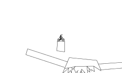 Keep your ground!     :P