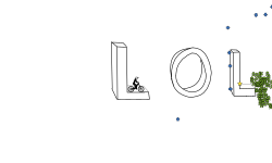 is time to say lol (hard)