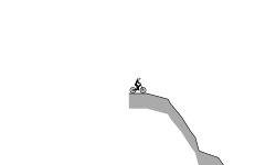 A Generated Track Test