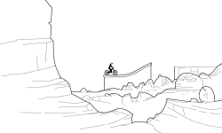 Canyon Slopestyle