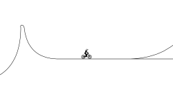 Raised Jumps