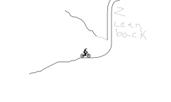 Speed Glitch
