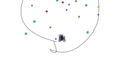 da blob is impossible