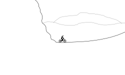 unfinished cave