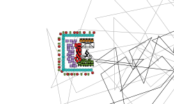 shapes (kinda)
