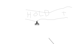 HOLD UP
