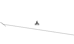 Long drop