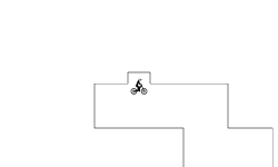 Rage stairs