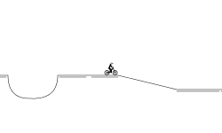 2D BMX Street