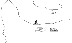 Off-Road Contest: The CHALENG