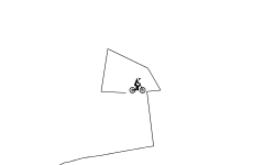 down hill+grav+mtb