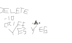 Delete -10 Crafted Yes
