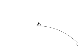Colorado Big air jumps
