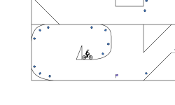 Straight Up Left