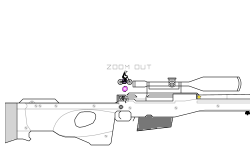 Get sniped