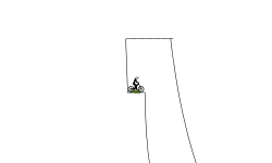 13 sec dont move