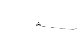 the jump