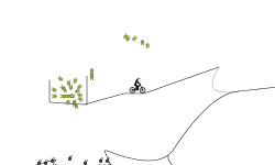 The Rage Track
