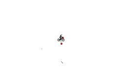 bomb doger (HOLD LEFT)