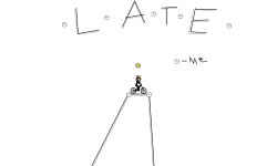 late