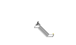 stairs more
