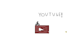 YouTube!