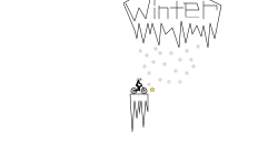Winter ride preview