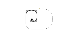 loop track
