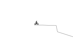 DRAW A TRACK