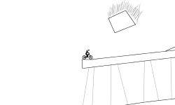 Falling Blocks