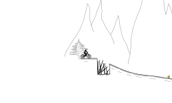 demo track