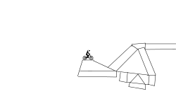 3D TRACK