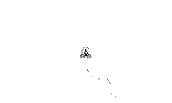 Falling to the end