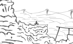 100k Race