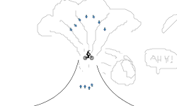 volcano