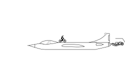 Assi's Plane bike park v2