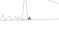 Rage-quit Canyon