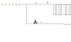 Speed Breaker