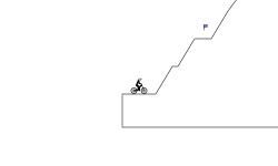 Hill Climb