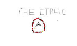 The circle