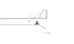 learn to fall
