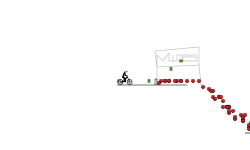 Crazy Auto track (preview)