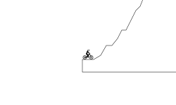 Climb #1
