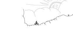 Morning Climb