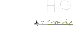 Speed is key