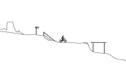 Changing terrain (Pro)