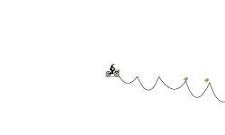 Boost Bump Curve